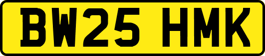 BW25HMK