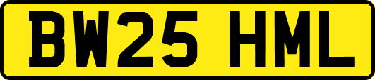BW25HML