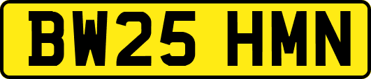 BW25HMN