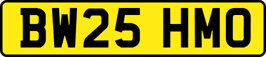 BW25HMO