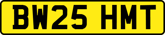 BW25HMT