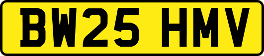 BW25HMV