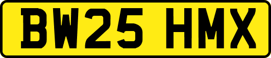 BW25HMX