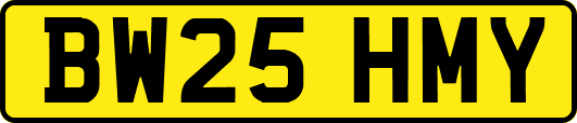 BW25HMY