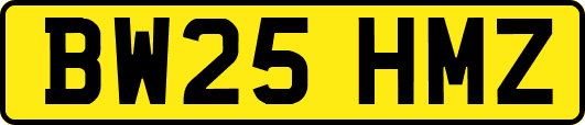 BW25HMZ
