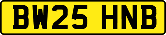 BW25HNB