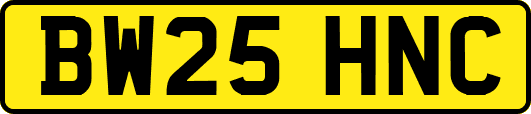 BW25HNC