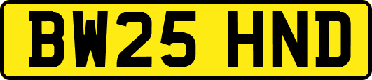 BW25HND
