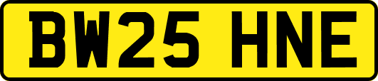 BW25HNE