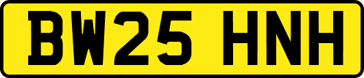 BW25HNH