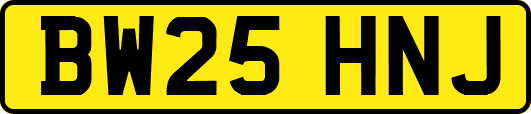 BW25HNJ