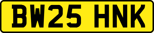 BW25HNK