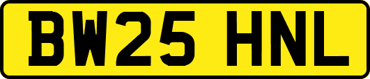 BW25HNL