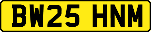 BW25HNM