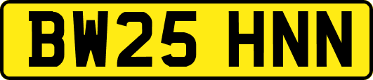 BW25HNN