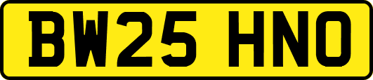 BW25HNO