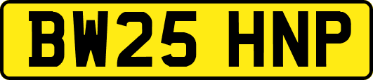 BW25HNP