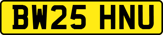 BW25HNU