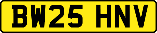 BW25HNV