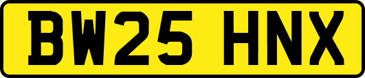 BW25HNX