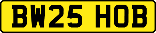 BW25HOB