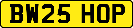 BW25HOP