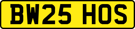 BW25HOS