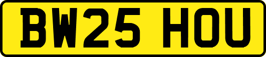 BW25HOU