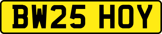BW25HOY