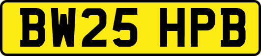 BW25HPB