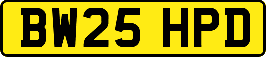 BW25HPD