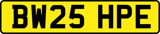 BW25HPE