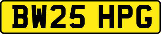 BW25HPG