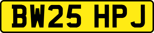 BW25HPJ