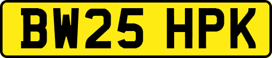 BW25HPK