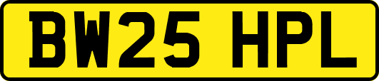 BW25HPL