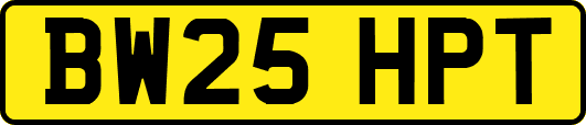 BW25HPT