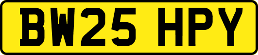 BW25HPY