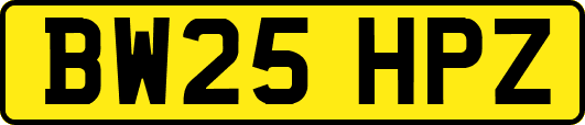 BW25HPZ