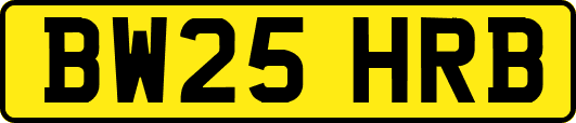 BW25HRB