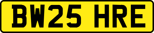 BW25HRE