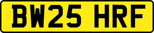 BW25HRF