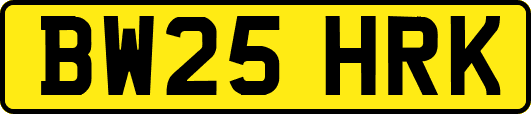 BW25HRK