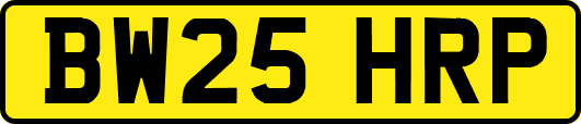 BW25HRP