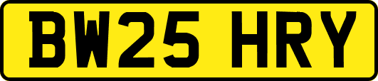 BW25HRY