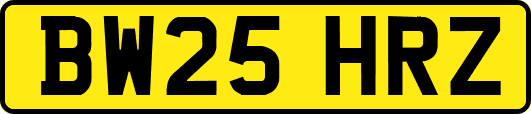 BW25HRZ