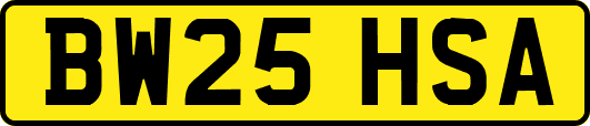 BW25HSA
