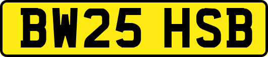 BW25HSB