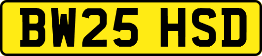 BW25HSD