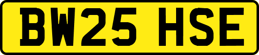 BW25HSE